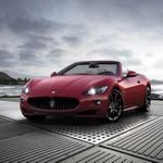 pic for 2011 Maserati GranCabrio Sport 